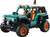LEGO - 42227 SUV JEEP WRANGLER RUBICON - 2260001257 LEGO 4 | Trony.it