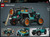LEGO - 42227 SUV JEEP WRANGLER RUBICON - 2260001257 LEGO 9 | Trony.it