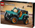 LEGO - 42227 SUV JEEP WRANGLER RUBICON - 2260001257 LEGO 11 | Trony.it