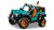 LEGO - 42227 SUV JEEP WRANGLER RUBICON - 2260001257 LEGO 17 | Trony.it