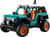 LEGO - 42227 SUV JEEP WRANGLER RUBICON - 2260001257 LEGO 2 | Trony.it