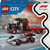 LEGO - 60493 DISPLAY TRUCK F1 CON AUTO DA CORSA AUDI F1 - 2260001217 LEGO 0 | Trony.it