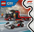 LEGO - 60493 DISPLAY TRUCK F1 CON AUTO DA CORSA AUDI F1 - 2260001217 LEGO 8 | Trony.it