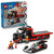 LEGO - 60493 DISPLAY TRUCK F1 CON AUTO DA CORSA AUDI F1 - 2260001217 LEGO 11 | Trony.it