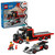 LEGO - 60493 DISPLAY TRUCK F1 CON AUTO DA CORSA AUDI F1 - 2260001217 LEGO 12 | Trony.it