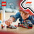 LEGO - 60493 DISPLAY TRUCK F1 CON AUTO DA CORSA AUDI F1 - 2260001217 LEGO 19 | Trony.it
