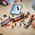 LEGO - 60493 DISPLAY TRUCK F1 CON AUTO DA CORSA AUDI F1 - 2260001217 LEGO 4 | Trony.it
