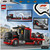 LEGO - 60493 DISPLAY TRUCK F1 CON AUTO DA CORSA AUDI F1 - 2260001217 LEGO 5 | Trony.it