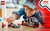 LEGO - 60493 DISPLAY TRUCK F1 CON AUTO DA CORSA AUDI F1 - 2260001217 LEGO 17 | Trony.it