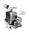 DE'LONGHI - DINAMICA PLUS ECAM370.85.SB - 2200001121 DE'LONGHI 8 | Trony.it