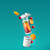 NUTRIBULLET - NBP013W - 2250012862 NUTRIBULLET 1 | Trony.it