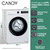 CANDY - GD 48B9-S - 2250013198 CANDY 1 | trony.live