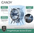 CANDY - GD 48B9-S - 2250013198 CANDY 2 | trony.live