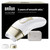 BRAUN - BRAUN IPL PL5210 WHT/GOLD BOX EURO - 2260001051 BRAUN 1 | Trony.it