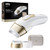 BRAUN - BRAUN IPL PL5210 WHT/GOLD BOX EURO - 2260001051 BRAUN 0 | trony.live