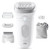 BRAUN - BRAUN LEGEPIL SE7-041 GREY/SILV BOX MN - 2260001101 BRAUN 4 | Trony.it