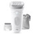 BRAUN - BRAUN LEGEPIL SE7-041 GREY/SILV BOX MN - 2260001101 BRAUN 5 | Trony.it