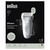 BRAUN - BRAUN LEGEPIL SE7-041 GREY/SILV BOX MN - 2260001101 BRAUN 3 | bottegaverde.live