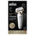 BRAUN - BRAUN LEGEPIL SES9-011 3D GLD BOX MN - 2260001100 BRAUN 3 | trony.live