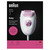 BRAUN - BRAUN LEGEPIL SE3-000 PNK BOX MN - 2260001099 BRAUN 2 | Trony.it