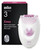 BRAUN - BRAUN LEGEPIL SE3-000 PNK BOX MN - 2260001099 BRAUN 0 | Trony.it