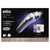 BRAUN - BRAUN IPL PL7211 WHT/BRNZ BOX EURO - 2260001080 BRAUN 3 | Trony.it
