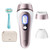 BRAUN - BRAUN IPL PL7211 WHT/BRNZ BOX EURO - 2260001080 BRAUN 5 | Trony.it