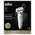 BRAUN - BRAUN LEGEPIL SES9-060 3D GLD BOX MN - 2260001187 BRAUN 3 | Trony.it