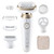 BRAUN - BRAUN LEGEPIL SES9-060 3D GLD BOX MN - 2260001187 BRAUN 4 | Trony.it