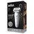 BRAUN - BRAUN LEGEPIL SES9-000 SILV BOX MN - 2260001186 BRAUN 2 | trony.live