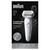 BRAUN - BRAUN LEGEPIL SES9-000 SILV BOX MN - 2260001186 BRAUN 3 | trony.live