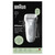 BRAUN - BRAUN LEGEPIL SE7-000 GREY/SILV BOX MN - 2260001148 BRAUN 3 | Trony.it
