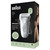 BRAUN - BRAUN LEGEPIL SE7-000 GREY/SILV BOX MN - 2260001148 BRAUN 2 | trony.live