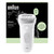 BRAUN - BRAUN LEGEPIL SE7-000 GREY/SILV BOX MN - 2260001148 BRAUN 1 | trony.lol