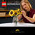 LEGO - 11502 BOUQUET DI GIRASOLI - 2260001693 LEGO 32 | Trony.it