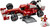 LEGO - 11375 - FERRARI F72004 E MICHAEL SCHUMACHER - 2260001691 LEGO 1 | Trony.it
