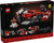 LEGO - 11375 - FERRARI F72004 E MICHAEL SCHUMACHER - 2260001691 LEGO 8 | Trony.it