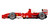 LEGO - 11375 - FERRARI F72004 E MICHAEL SCHUMACHER - 2260001691 LEGO 12 | Trony.it
