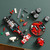 LEGO - 11375 - FERRARI F72004 E MICHAEL SCHUMACHER - 2260001691 LEGO 3 | Trony.it