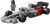 LEGO - 77259 AUTO DA CORSA AUDI REVOLUT F1 - 2260001688 LEGO 1 | Trony.it