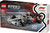 LEGO - 77259 AUTO DA CORSA AUDI REVOLUT F1 - 2260001688 LEGO 8 | Trony.it