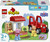 LEGO - 10468 TRATTORE E MERCATO - 2260002046 LEGO 0 | Trony.it