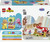 LEGO - 10468 TRATTORE E MERCATO - 2260002046 LEGO 4 | Trony.it