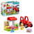 LEGO - 10468 TRATTORE E MERCATO - 2260002046 LEGO 10 | Trony.it