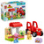 LEGO - 10468 TRATTORE E MERCATO - 2260002046 LEGO 11 | Trony.it