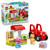 LEGO - 10468 TRATTORE E MERCATO - 2260002046 LEGO 12 | Trony.it