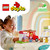 LEGO - 10468 TRATTORE E MERCATO - 2260002046 LEGO 23 | Trony.it