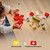 LEGO - 10468 TRATTORE E MERCATO - 2260002046 LEGO 25 | Trony.it