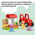 LEGO - 10468 TRATTORE E MERCATO - 2260002046 LEGO 26 | Trony.it