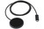 SAMSUNG - Caricabatterie magnetico 25W Wireless Cavo 1.5m, Dark Gray - 2260002601 SAMSUNG 0 | Trony.it